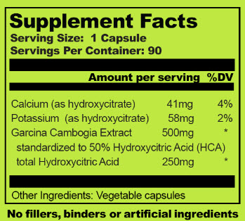 Cambogia-Select