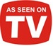 as seen on tv