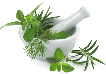 pestle
